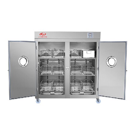YDCX-9TⅢ勝利牌消毒柜商用紫外線熱風循環(huán)高溫不銹鋼酒店餐廳食