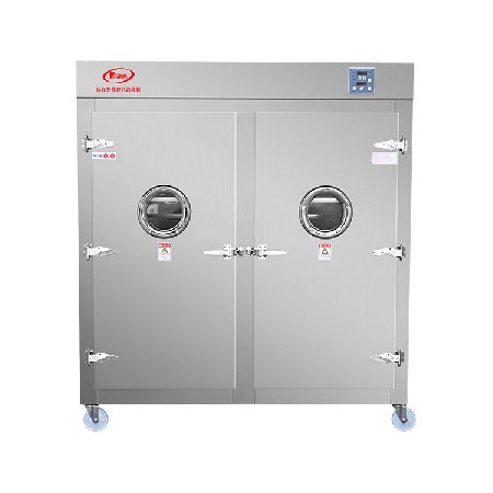 YDCX-9TⅢ勝利牌消毒柜商用紫外線熱風循環(huán)高溫不銹鋼酒店餐廳食