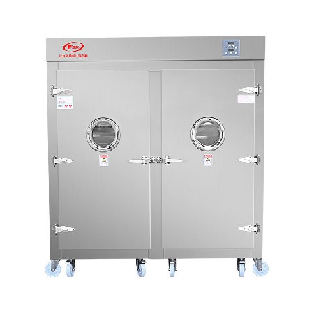 YDCX-9TⅢH勝利牌商用不銹鋼消毒柜酒店工廠學(xué)?？鞠錈犸L(fēng)循環(huán)高溫