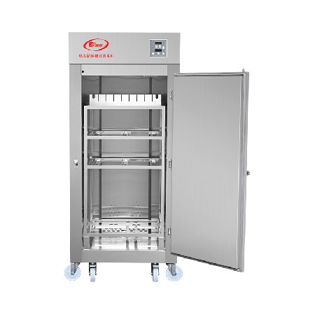 勝利牌 紫外線臭氧遠(yuǎn)紅外線熱風(fēng)循環(huán)烘干消毒柜 酒店廚房消毒碗柜
