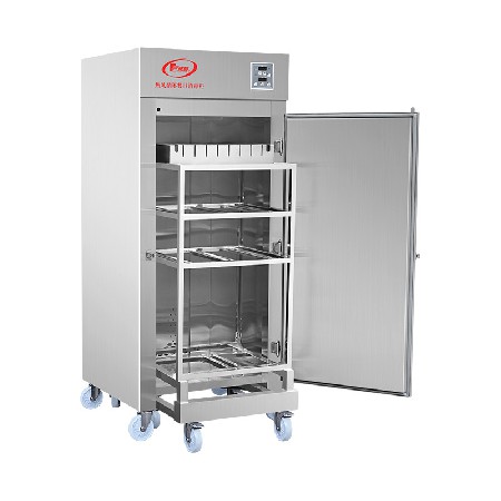 勝利牌 紫外線臭氧遠(yuǎn)紅外線熱風(fēng)循環(huán)烘干消毒柜 酒店廚房消毒碗柜